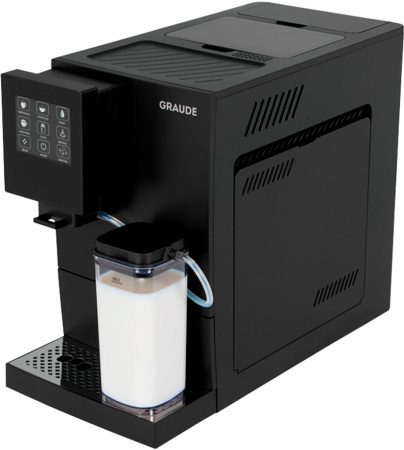 Кофемашина Graude KV 30.2