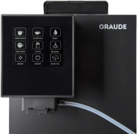 Кофемашина Graude KV 30.2