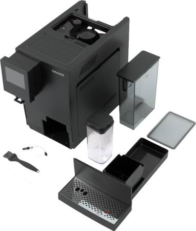 Кофемашина Graude KV 30.2