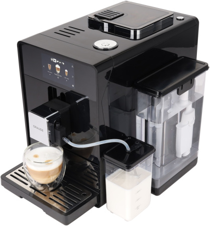 Кофемашина Graude KV 30.3