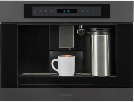 Кофемашина встраиваемая Graude KV 45.0 GE