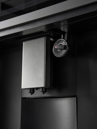 Кофемашина встраиваемая Graude KV 45.0 GE