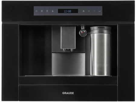 Кофемашина встраиваемая Graude KV 45.0 S