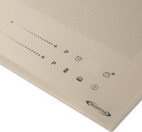 Варочная панель индукционная Maunfeld CVI292S2FBG LUX Inverter