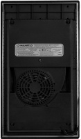 Варочная панель индукционная Maunfeld CVI292S2FBG LUX Inverter