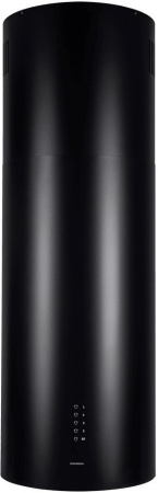 Вытяжка Maunfeld Lee Wall 39 Long черный