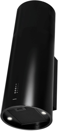 Вытяжка Maunfeld Lee Wall 39 Long черный