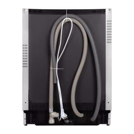 Посудомоечная машина встраиваемая Maunfeld MLP60330T Smart Beam Inverter