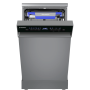 Посудомоечная машина Maunfeld MWF45331S Inverter