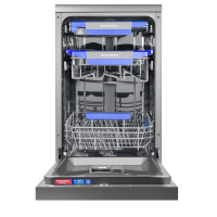 Посудомоечная машина Maunfeld MWF45331S Inverter