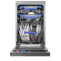 Посудомоечная машина Maunfeld MWF45331S Inverter