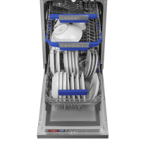 Посудомоечная машина Maunfeld MWF45331S Inverter