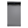Посудомоечная машина Maunfeld MWF45331S Inverter