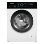 Стиральная машина Maunfeld MFWM127IWHD