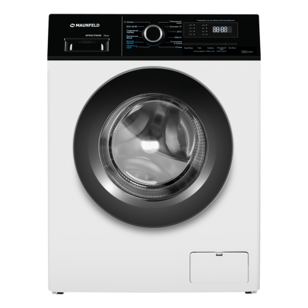 Стиральная машина Maunfeld MFWM127IWHD