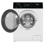 Стиральная машина Maunfeld MFWM127IWHD