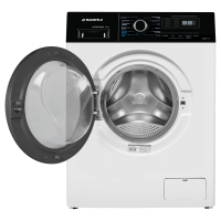 Стиральная машина Maunfeld MFWM127IWHD