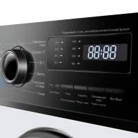 Стиральная машина Maunfeld MFWM127IWHD