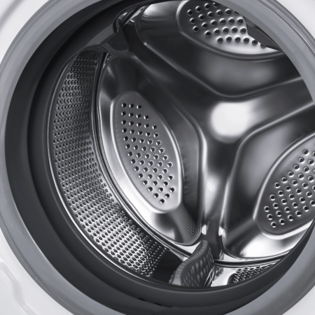 Стиральная машина Maunfeld MFWM127IWHD