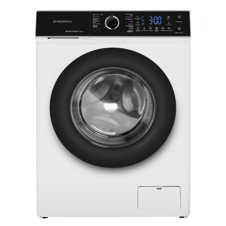 Стиральная машина Maunfeld MFWM127IWHT