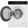 Стиральная машина Maunfeld MFWM127IWHT