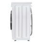Стиральная машина Maunfeld MFWM127IWHT