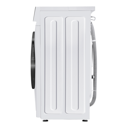 Стиральная машина Maunfeld MFWM127IWHT