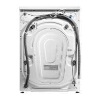 Стиральная машина Maunfeld MFWM127IWHT