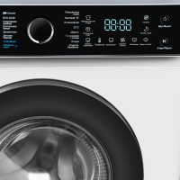 Стиральная машина Maunfeld MFWM127IWHT