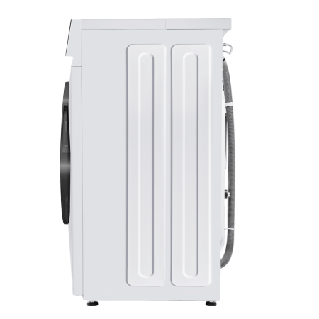 Стиральная машина Maunfeld MFWM148IWHT