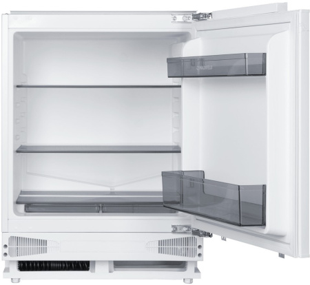 Холодильник встраиваемый Maunfeld MBL88SWGR Inverter