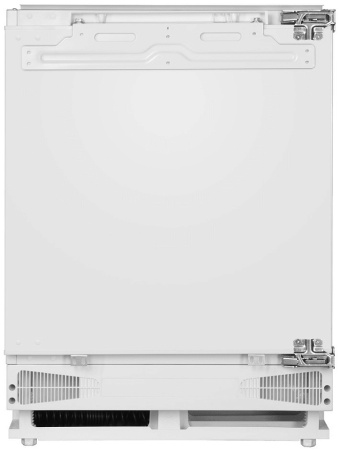 Холодильник встраиваемый Maunfeld MBL88SWGR Inverter