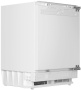Холодильник встраиваемый Maunfeld MBL88SWGR Inverter