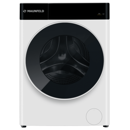 Стиральная машина с сушкой Maunfeld MFWD14116WH05