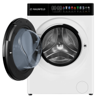 Стиральная машина с сушкой Maunfeld MFWD14116WH05