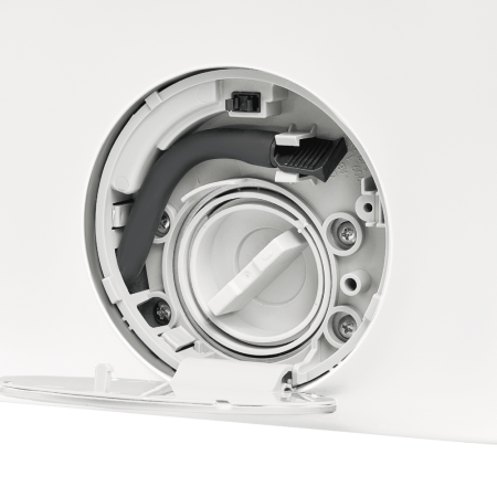 Стиральная машина с сушкой Maunfeld MFWD14116WH05