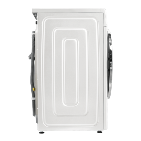 Стиральная машина с сушкой Maunfeld MFWD14116WH05