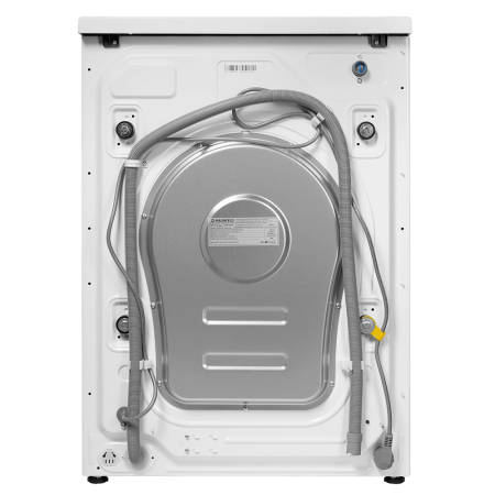 Стиральная машина с сушкой Maunfeld MFWD14116WH05