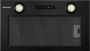 Вытяжка Weissgauff Box 1000 BL Sensor