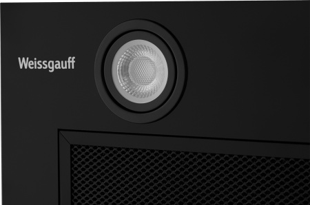 Вытяжка Weissgauff Box 1000 BL Sensor