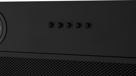 Вытяжка Weissgauff Box 850 PB Black Edition