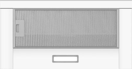 Вытяжка Weissgauff TEL 600 White Glass