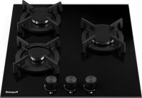 Варочная поверхность газовая Weissgauff HG 453 BGV