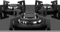 weissgauff_hgg_631_bgv Варочная поверхность газовая Weissgauff HGG 631 BGV