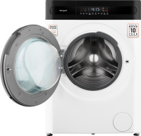 Стиральная машина Weissgauff WM 49411 Inverter Steam