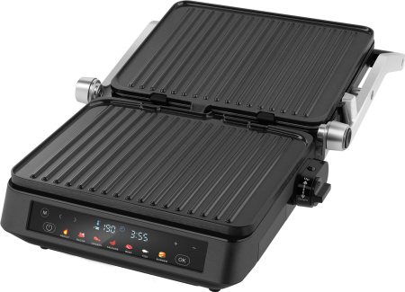Гриль электрический Weissgauff WCG-350 Chef"s Steak