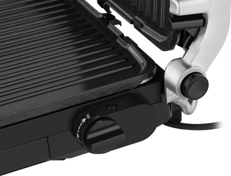 Гриль электрический Weissgauff WCG-350 Chef"s Steak