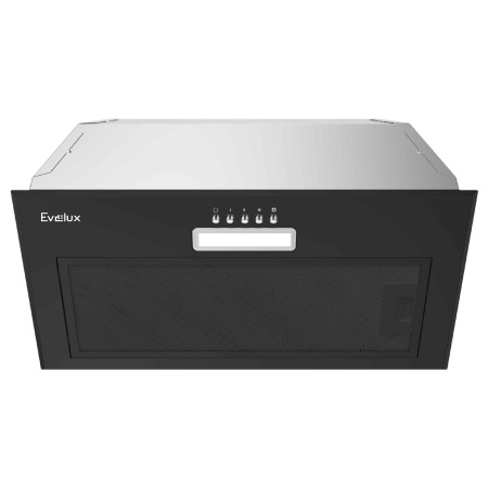 Вытяжка полновстраиваемая Evelux Tony 60 B