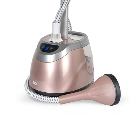 Отпариватель вертикальный BQ SG5006S Шампань