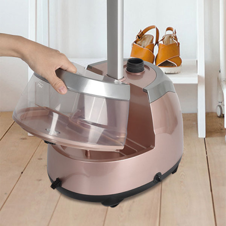 Отпариватель вертикальный BQ SG5006S Шампань